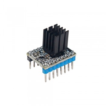 1pcs TMC2130 TMC2208 Stepping Motor Mute Driver Stepstick replace TMC2100 Driver with CD-20 Ceramic screwdriver for 3D printer