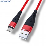 20CM 1M 2M 3M Data Micro USB Charger Charge Android Cable for Samsung galaxy S5 S6 S7 J5 J7 Huawei Xiaomi Redmi origin long Wire