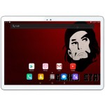 2019 New DHL Free 10 inch 4G LTE Tablet PC Octa Core 4GB RAM 64GB ROM Dual SIM Cards Android 7.0 GPS 3G Tablet PC 10.1 +Gifts