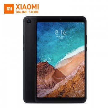Original Xiaomi Mi Pad 4 OTG MiPad 4 Tablets 8 PC Snapdragon 660 Octa Core 1920x1200 13.0MP+5.0MP Cam Tablet Android