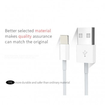 Original GXE USB Cable For iPhone 7 8 Plus 5S 5 6S 6 X XR XS Max SE Fast Charging Cable 8 pin EU Plug Travel Wall Charger 8pin