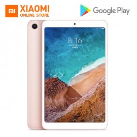 Original Xiaomi Mi Pad 4 LTE Wifi 4GB 64GB 8 16:9 Mi Pad 4 Snapdragon 660 AIE Core 12.0MP+5.0MP Xiaomi Tablets Tablet Pad 2018