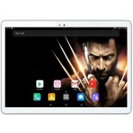 Free shipping 10 inch 3G Tablet Octa Core 4GB RAM 64GB ROM IPS 1280*800 dual sim cards Dual Cameras 10.1 GPS Tablet+Gifts