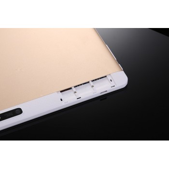 Free shipping 10 inch 3G Tablet Octa Core 4GB RAM 64GB ROM IPS 1280*800 dual sim cards Dual Cameras 10.1 GPS Tablet+Gifts