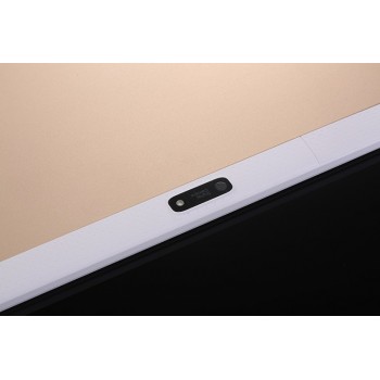 Free shipping 10 inch 3G Tablet Octa Core 4GB RAM 64GB ROM IPS 1280*800 dual sim cards Dual Cameras 10.1 GPS Tablet+Gifts