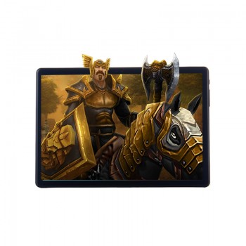 Tempered 2.5D Glass 10 inch Tablet pc Android 7.0 Octa Core 4GB RAM 32GB ROM 1280*800 IPS Screen Wifi 3G Tablets 10.1 +Gift
