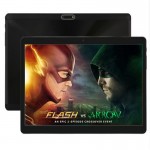 2.5D Tempered Glass Tablets 10 inch Android 8.0 3G 4G LTE Tablet PC 1280*800 4GB RAM 64GB ROM Dual SIM IPS GPS phone Tablets