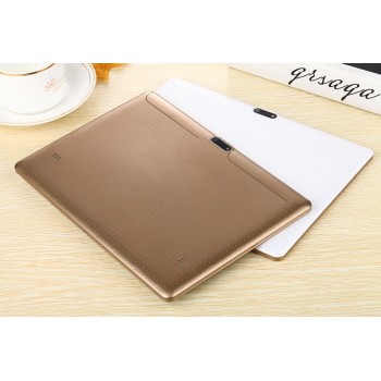 HOT NEW Cheap 10 inch Tablet PC Android 7.0 Octa Core 4GB RAM 64GB ROM 5.0MP Bluetooth Wifi 3G 4G LTE IPS 1280*800 Tablet 10.1