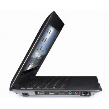 BDF New 10.1 Inch Notebook Laptop HDMI Laptop inch Quad Core Android 5.1 7029 1.5 GHZ HDMI Wifi Bluetooth Mini Notebook