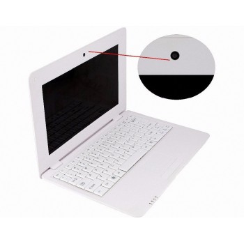 BDF New 10.1 Inch Notebook Laptop HDMI Laptop inch Quad Core Android 5.1 7029 1.5 GHZ HDMI Wifi Bluetooth Mini Notebook