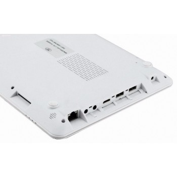 BDF New 10.1 Inch Notebook Laptop HDMI Laptop inch Quad Core Android 5.1 7029 1.5 GHZ HDMI Wifi Bluetooth Mini Notebook