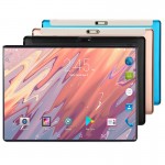 2019 New 10 inch tablet PC 4GB RAM 64GB ROM Android 7.0 8 Core WiFi Bluetooth Dual SIM Cards 3G 4G LTE Tablet 1 Year warranty