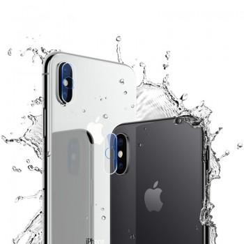 Camera Lens For iPhone X 7 8 6s 6 Plus XR XS Max Cristal Templado Glass Protection for Apple Glass Phone Lens Protector Pantalla