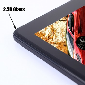 Super Tempered 2.5D Glass 10 inch tablet Octa Core 4GB RAM 32GB ROM 8 Cores 1920*1200 IPS Screen Android 7.0 Tablets 10.1 + Gift