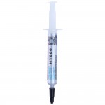 1PC 3g HY880 Thermal Grease Syringe Compound Paste For CPU VGA LED Chipset PC