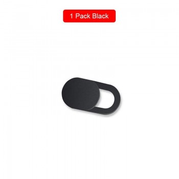 2018 High Quality WebCam Cover Magnet Slider Plastic Camera Cover For Web Laptop iPad PC Mac Tablet Privacy