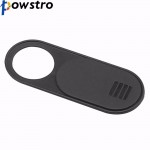Powstro Mini WebCam Cover Shutter Slider Plastic Camera Cover For IPad Web Laptop PC Mac Tablet Privacy for Apple for Samsung