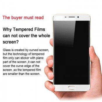 2pcs Tempered Glass for Xiaomi Redmi 6 Pro 6A A2 Lite S2 5 Plus Mi Mix 2 4 2S  Explosion-proof Protective Film Screen Protector