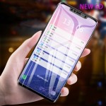 6D Surface Tempered Glass For Huawei Mate20 Lite Protective GlassFor  Mate 20 Pro Screen Protector For Mate 20X Mate20 Lite Film