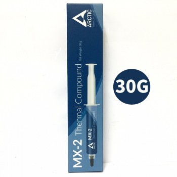 ARCTIC  MX-2 4g 8g 30g processor CPU GPU COOLER  Thermal Compound  Thermal Grease Conductive Heatsink Plaster fan Thermal paste