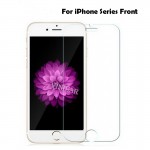 hd protective glass for iPhone 6 6 s 7 protectiv glass on iPhone 7 6 tempered glass on the for iPhone 5 se 6 7 8 plus X