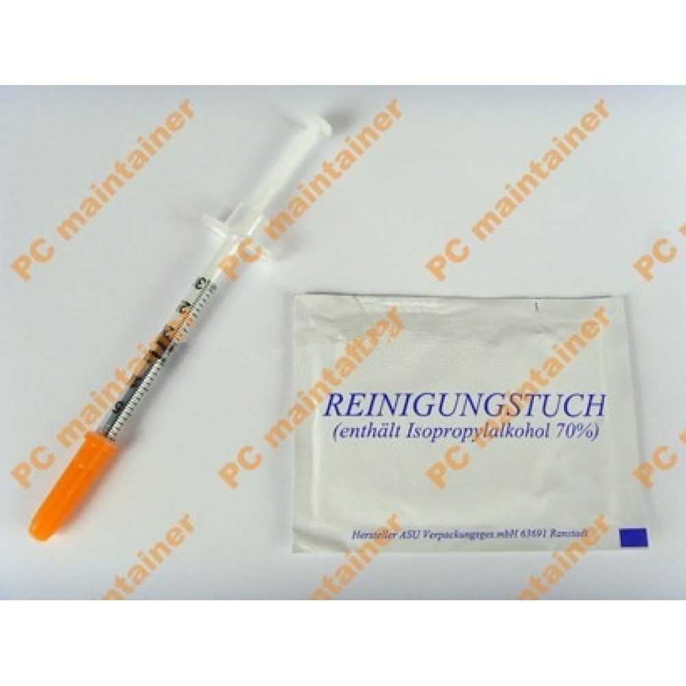 liquid metal Thermal silicone thermally conductive silicone grease for CoolLaboratory liquid Pro 80W/mK Liquid metal silicone