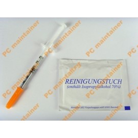 liquid metal Thermal silicone thermally conductive silicone grease for CoolLaboratory liquid Pro 80W/mK Liquid metal silicone