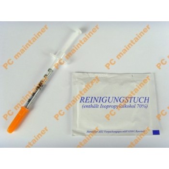 liquid metal Thermal silicone thermally conductive silicone grease for CoolLaboratory liquid Pro 80W/mK Liquid metal silicone
