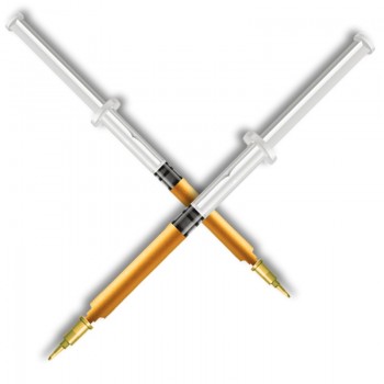 Aigo thermal grease PC computer notebook graphics card CPU efficient silver thermal paste thermal conductivity silicone grease