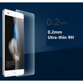 Tempered Glass For Huawei P8 P9 Lite 2017 Screen Protector For Huawei P9 P10 Lite Honor 4C Pro 6X 6A Y3 II Y5 II Y6 2017 Cases