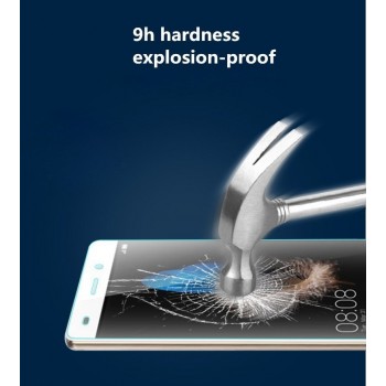 Tempered Glass For Huawei P8 P9 Lite 2017 Screen Protector For Huawei P9 P10 Lite Honor 4C Pro 6X 6A Y3 II Y5 II Y6 2017 Cases