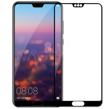 Protective Glass on the For Huawei P20 Lite P20 Pro Tempered Screen Protector 0.26mm 2.5D Edge Glass For Huawei P20 Lite Film