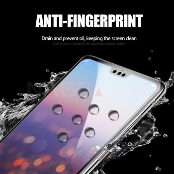 Protective Glass on the For Huawei P20 Lite P20 Pro Tempered Screen Protector 0.26mm 2.5D Edge Glass For Huawei P20 Lite Film
