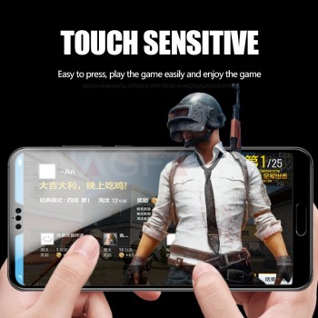 Protective Glass on the For Huawei P20 Lite P20 Pro Tempered Screen Protector 0.26mm 2.5D Edge Glass For Huawei P20 Lite Film