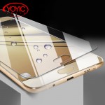 YOYIC 9H Tempered Glass For Samsung Galaxy S7 S6 S5 S4 S3 S2 Explosion Proof Screen Protector For Samsung  S3 S4 S5 mini Glass