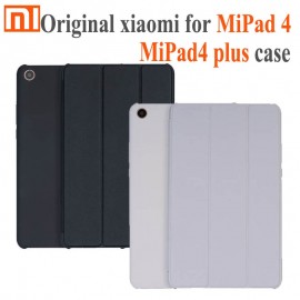 Original Xiaomi pad 4 plus case flip cover Bracket xiaomi pad4 official sale flat case 4/4plus multi-function protection mi pad4