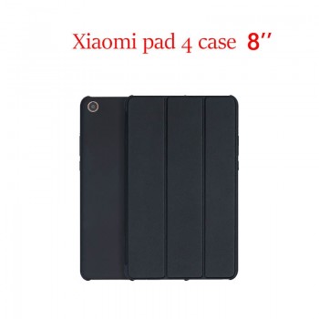 Original Xiaomi pad 4 plus case flip cover Bracket xiaomi pad4 official sale flat case 4/4plus multi-function protection mi pad4