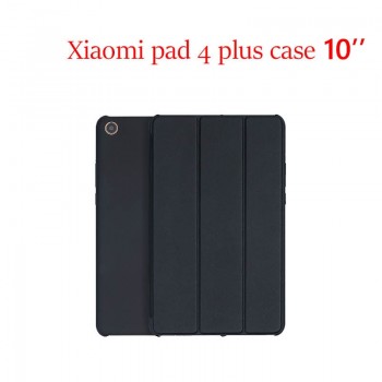 Original Xiaomi pad 4 plus case flip cover Bracket xiaomi pad4 official sale flat case 4/4plus multi-function protection mi pad4