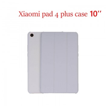 Original Xiaomi pad 4 plus case flip cover Bracket xiaomi pad4 official sale flat case 4/4plus multi-function protection mi pad4