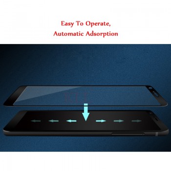 9H permium full coverage tempered glass film for LG G6 K7 K8 K10 screen protector for LG K10 2017 toughened protection film