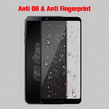 9H permium full coverage tempered glass film for LG G6 K7 K8 K10 screen protector for LG K10 2017 toughened protection film