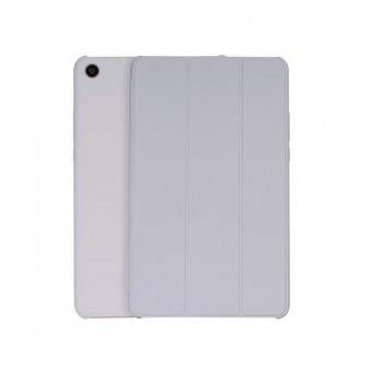 Original xiaomi mi pad 4 plus / pad4 Smart Case tablet Frosted PU Leather Flip Cover MIPAD 4 Sleeve 8 Tempered Glass Protector