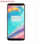 Premium Tempered Glass For OnePlus 6T 5T 5 3 3T 2 X HD 2.5D 9H Screen Protector cover case Film For One Plus 5 6 3 2 1+ 5 5T 2 X