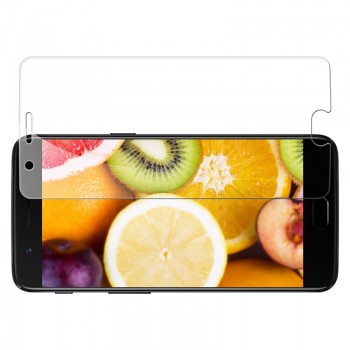 Premium Tempered Glass For OnePlus 6T 5T 5 3 3T 2 X HD 2.5D 9H Screen Protector cover case Film For One Plus 5 6 3 2 1+ 5 5T 2 X