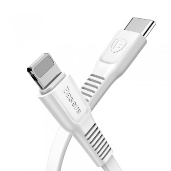 Baseus 32W Type-C PD Quick Charge USB Charger For iPhone X 8 Adapter With PD Cable Fast Charging Phone Charger For Samsung S9 S8