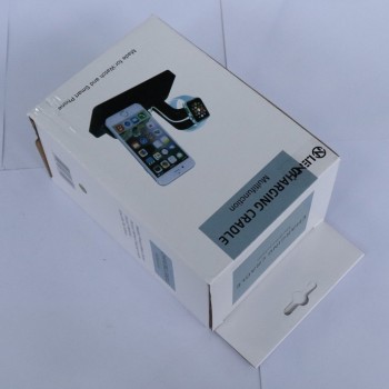 2 in 1 Charging Dock For Apple Charger Holder For Apple Watch For iPhone 6/6plus/6s/7plus Phone Watch Bracket For Apple Series