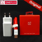 Original EU ONEPLUS 6 Dash charger One plus 6t 5T 5 3T 3 Smartphone 5V/4A Fast charge USB wall power adapter