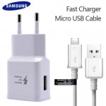 Original Samsung Adaptive fast charger uk Plug 9V 1.67A amp; 5V 2A Quick Charge for samsung s6 s7 edge plus note 5 J8 7  S5 S4 S3
