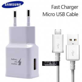 Original Samsung Adaptive fast charger uk Plug 9V 1.67A amp; 5V 2A Quick Charge for samsung s6 s7 edge plus note 5 J8 7  S5 S4 S3