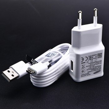 Original Samsung Adaptive fast charger uk Plug 9V 1.67A amp; 5V 2A Quick Charge for samsung s6 s7 edge plus note 5 J8 7  S5 S4 S3